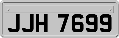JJH7699
