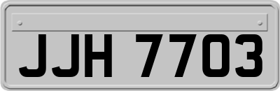 JJH7703