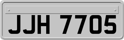 JJH7705