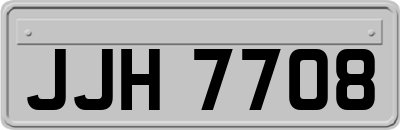 JJH7708