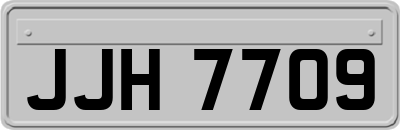JJH7709
