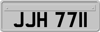 JJH7711