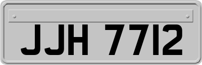 JJH7712