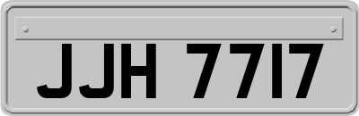 JJH7717
