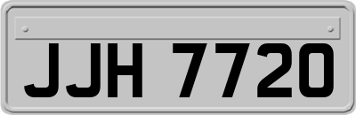 JJH7720