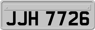 JJH7726