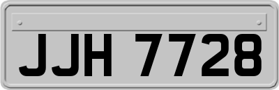 JJH7728