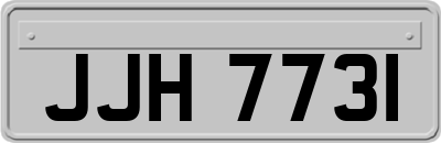 JJH7731