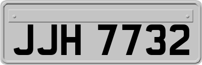 JJH7732