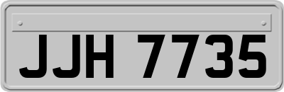 JJH7735
