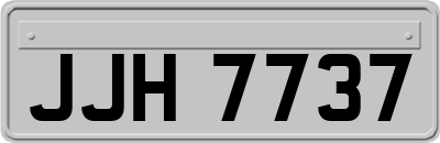 JJH7737