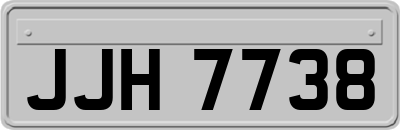 JJH7738