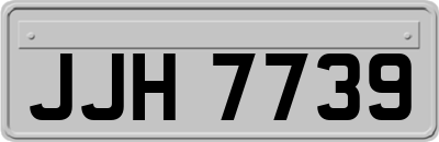JJH7739