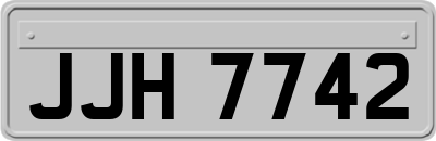 JJH7742