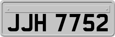 JJH7752
