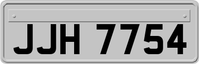JJH7754