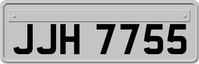 JJH7755
