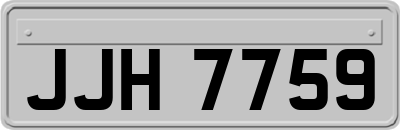 JJH7759