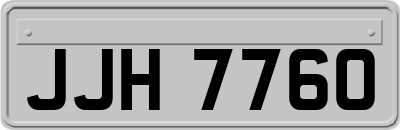 JJH7760