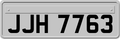 JJH7763