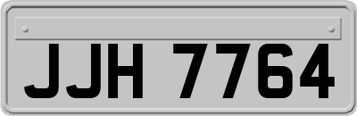 JJH7764