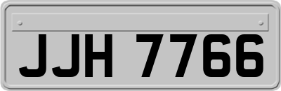 JJH7766