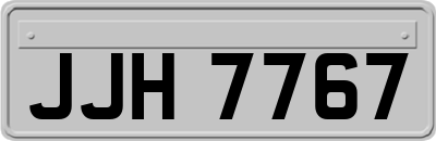 JJH7767