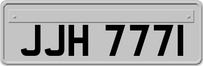 JJH7771
