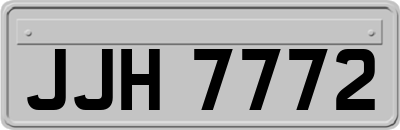 JJH7772