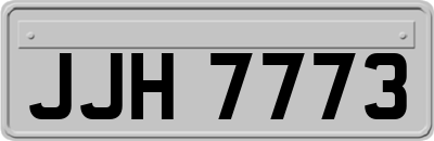 JJH7773