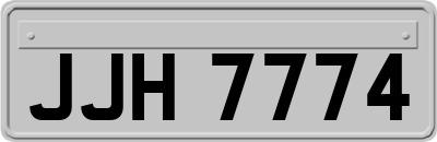 JJH7774