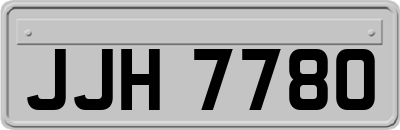 JJH7780