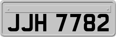 JJH7782