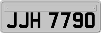 JJH7790