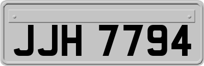 JJH7794