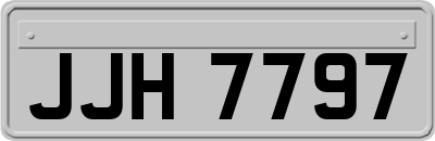 JJH7797