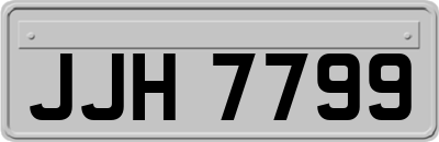 JJH7799