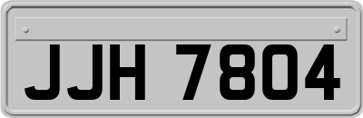 JJH7804