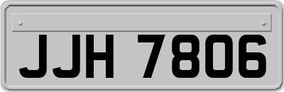 JJH7806