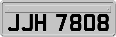JJH7808