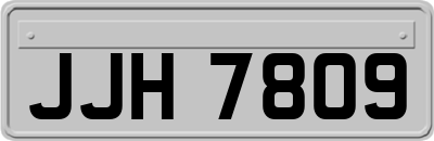 JJH7809