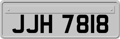 JJH7818