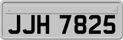 JJH7825