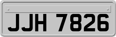 JJH7826