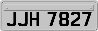 JJH7827