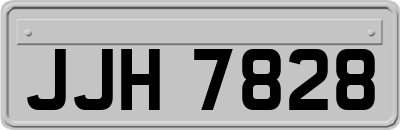 JJH7828