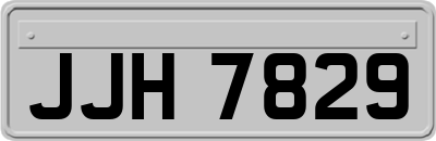 JJH7829