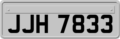 JJH7833