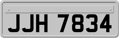 JJH7834