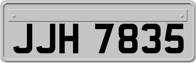 JJH7835
